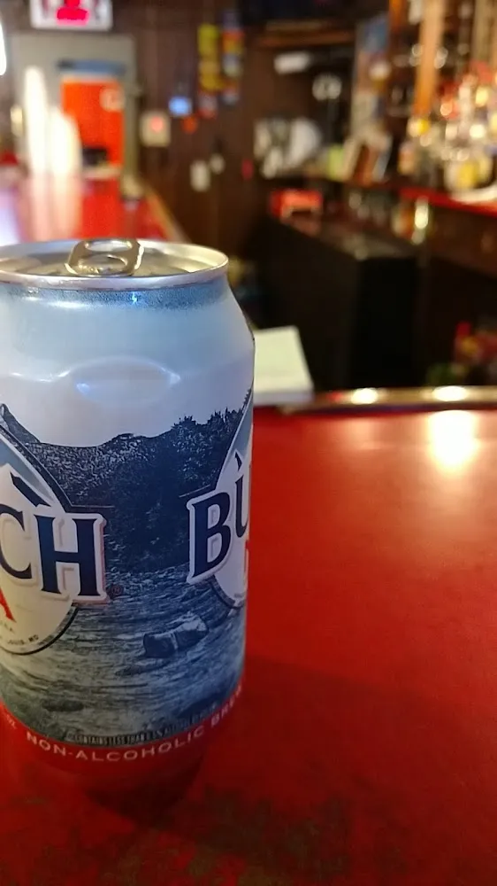 Busch Light